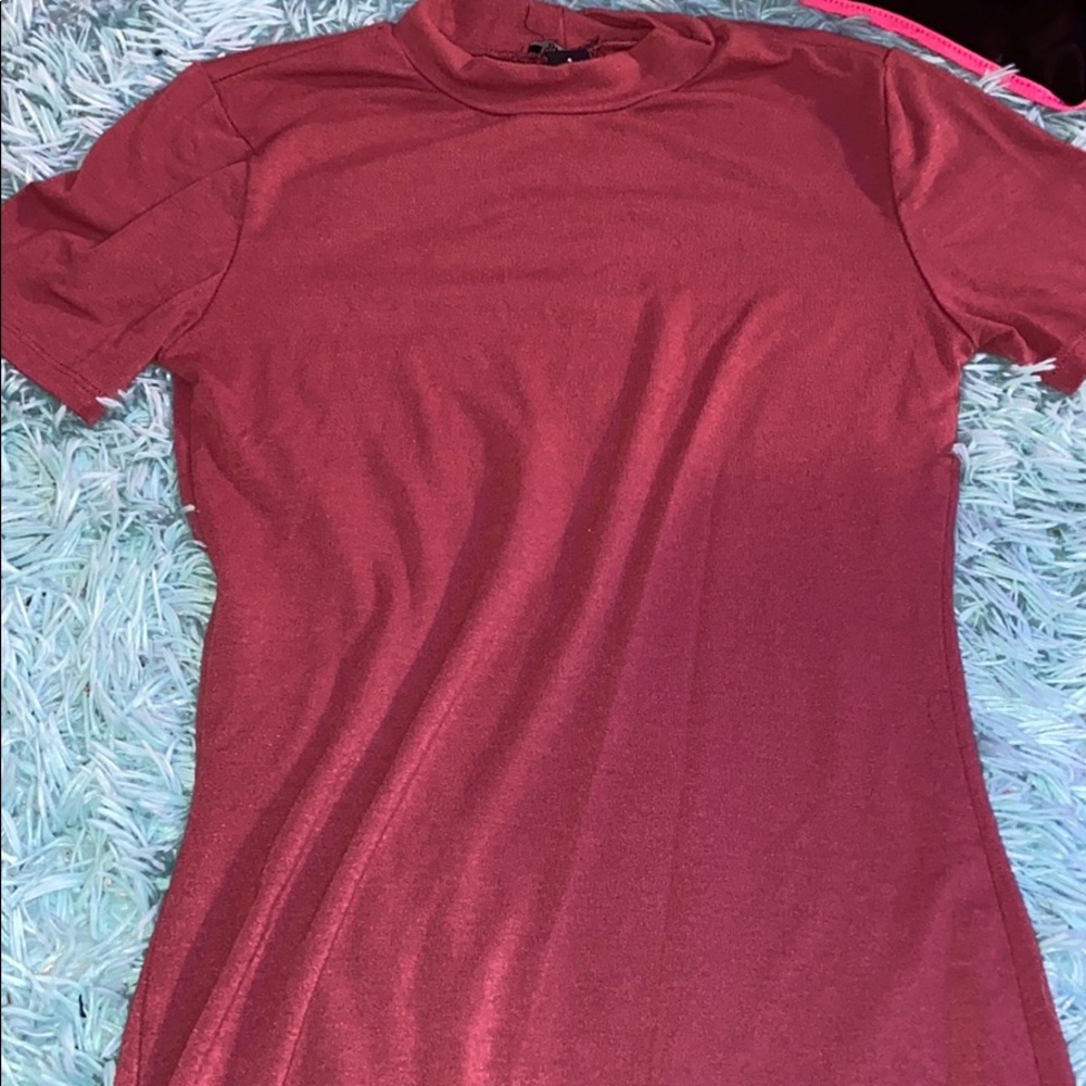 Women’s Rue 21 fitted dress